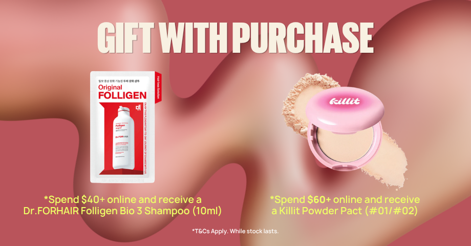 W cosmetics