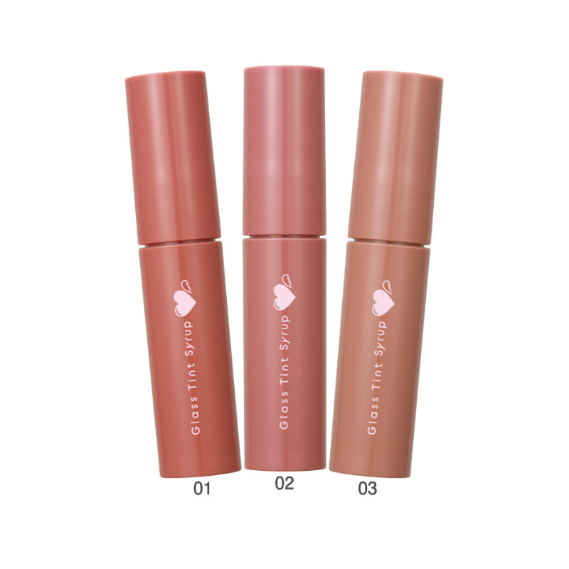 Canmake Glass Tint Syrup