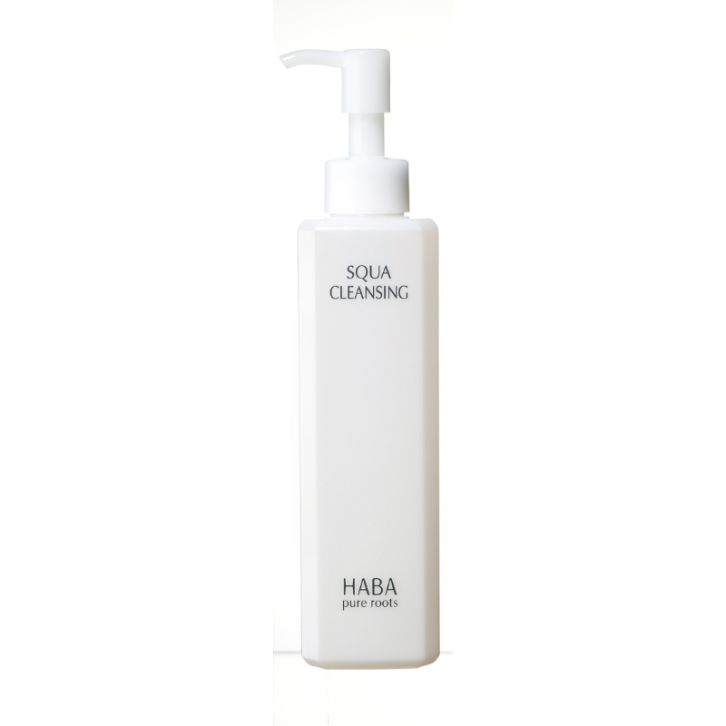 HABA Squa Cleansing 240ml