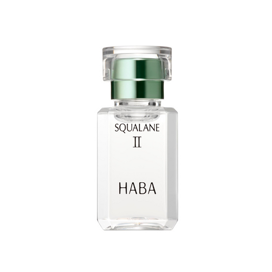 HABA Squalane II 15ml