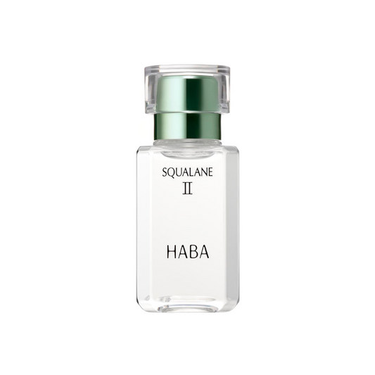 HABA Squalane Ⅱ 30ml