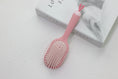 Load image into Gallery viewer, Hair Brush Cushion Bunny Ear Design
