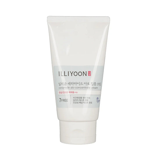 Illiyoon Ceramide Ato Concentrate Cream
