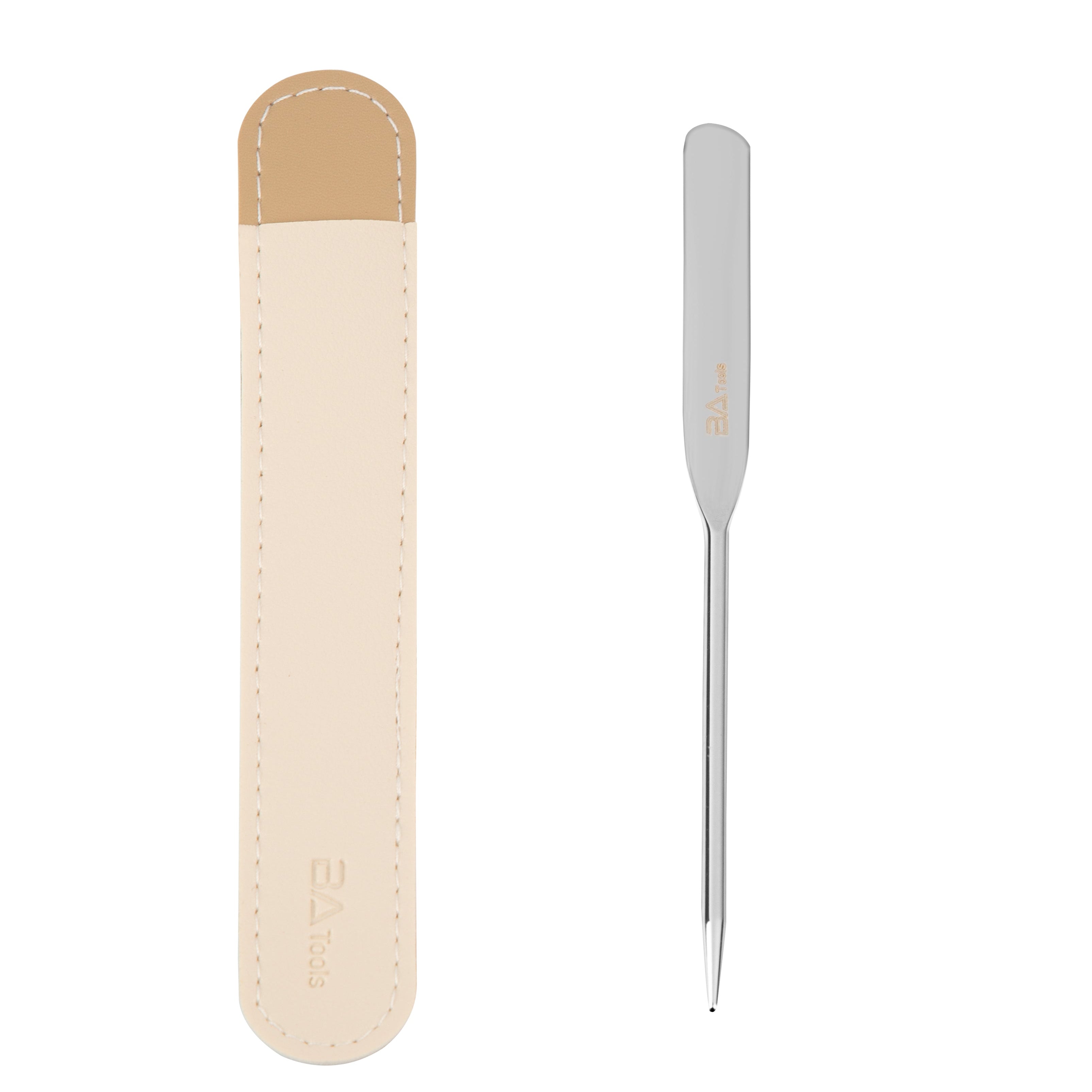 BA Tools Makeup Spatula