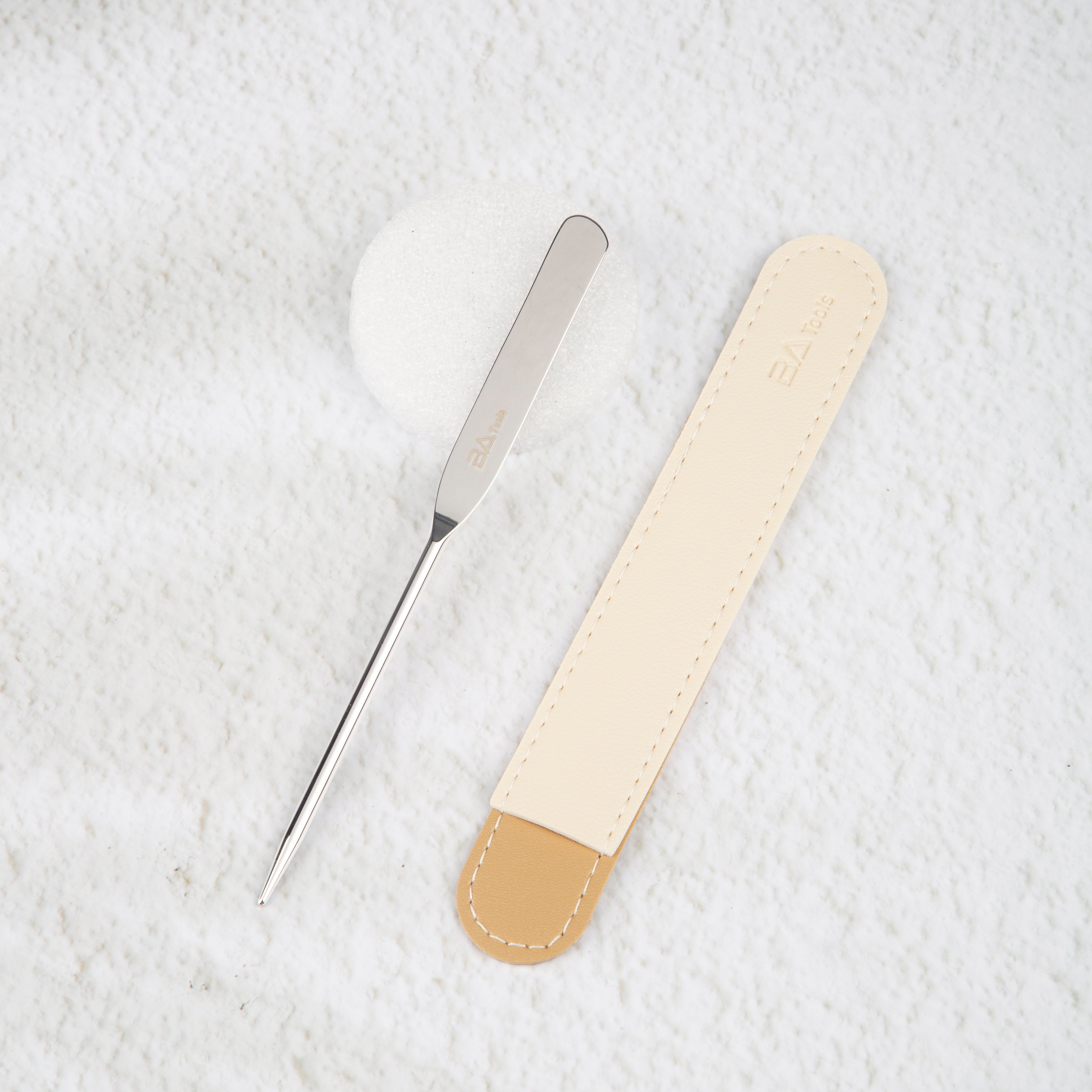 BA Tools Makeup Spatula
