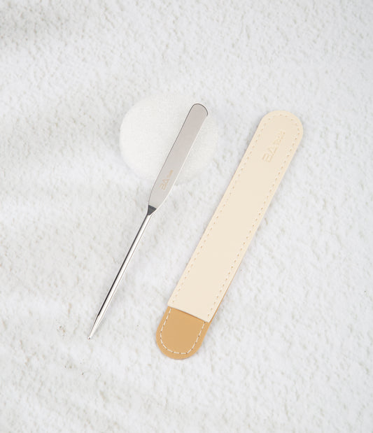 BA Tools Makeup Spatula