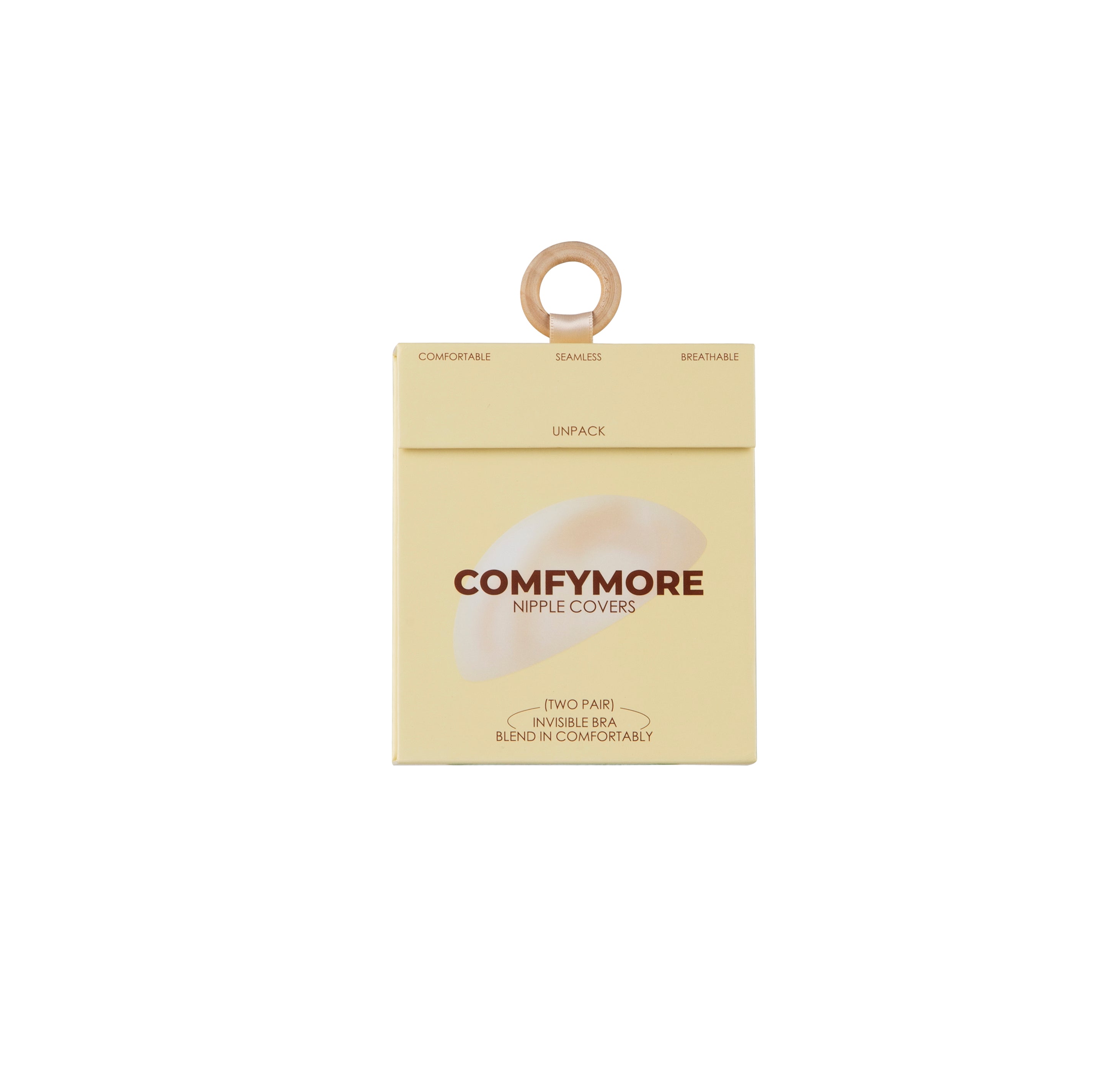 Comfymore Nipple Patch 1pair
