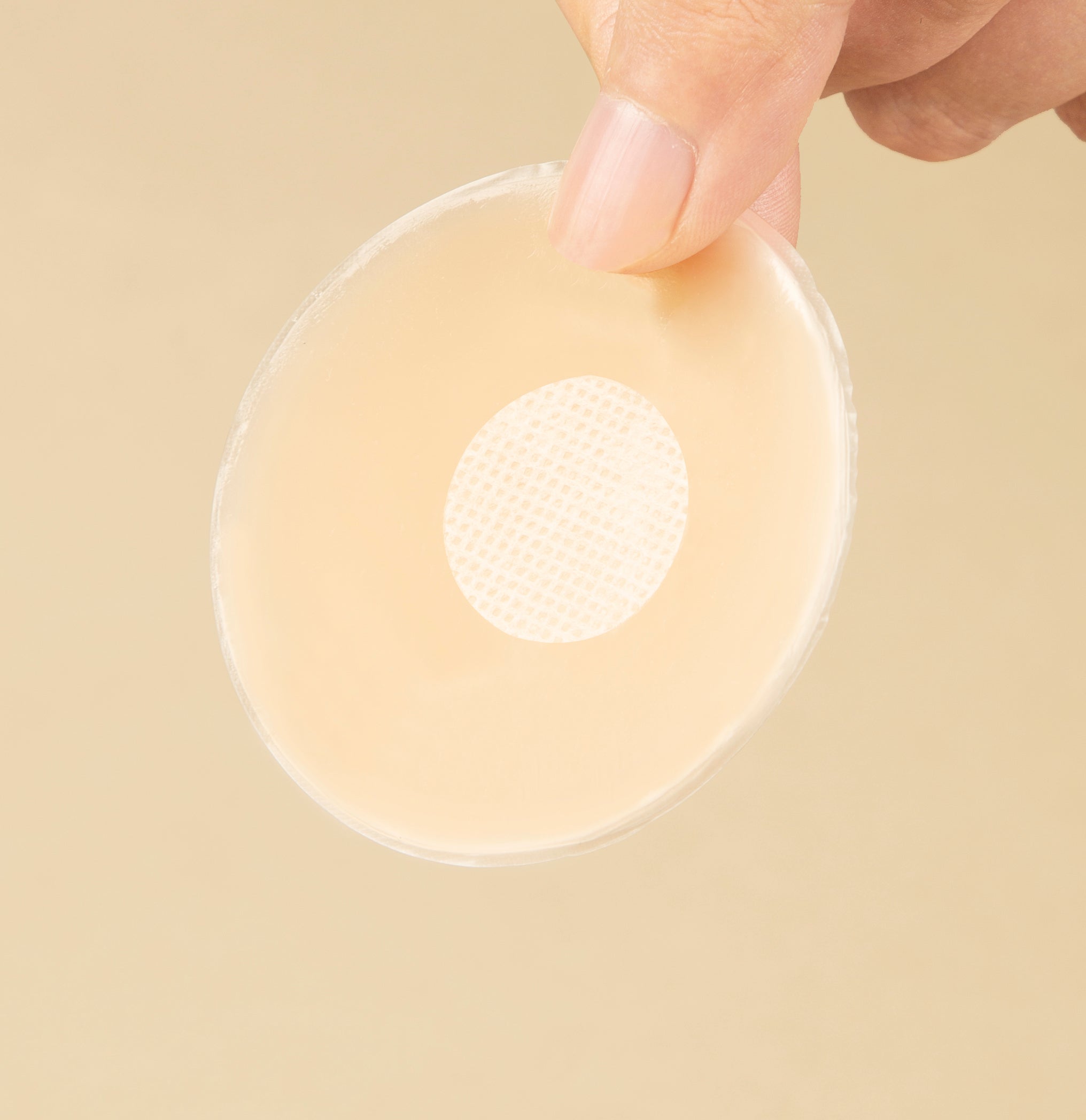 Comfymore Nipple Patch 1pair