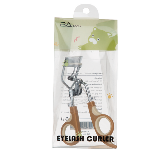 BA Big Beard Sereis Color-Blocked Eyelash Curler