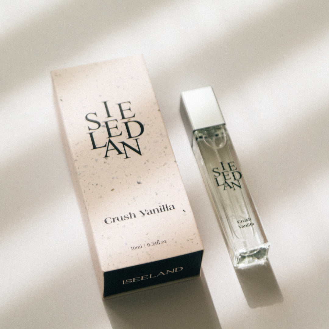 ISeeLand Perfume 10ml