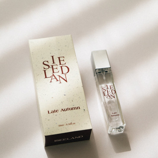 ISeeLand Perfume 10ml