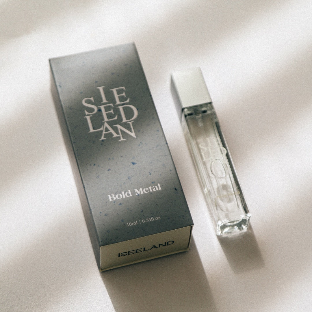 ISeeLand Perfume 10ml