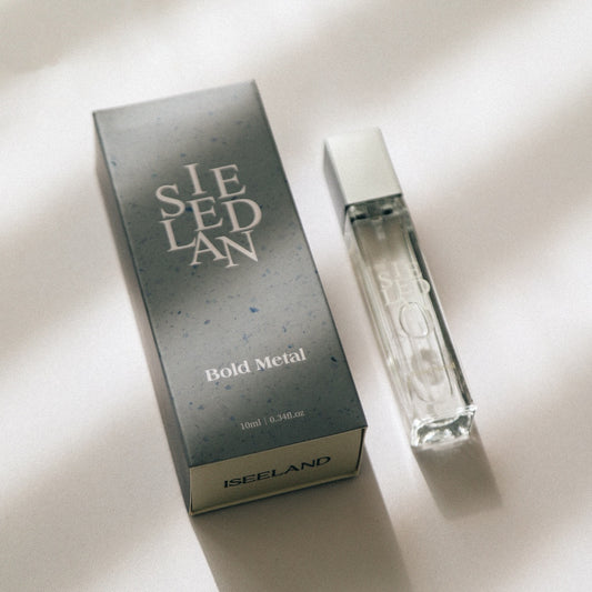 ISeeLand Perfume 10ml