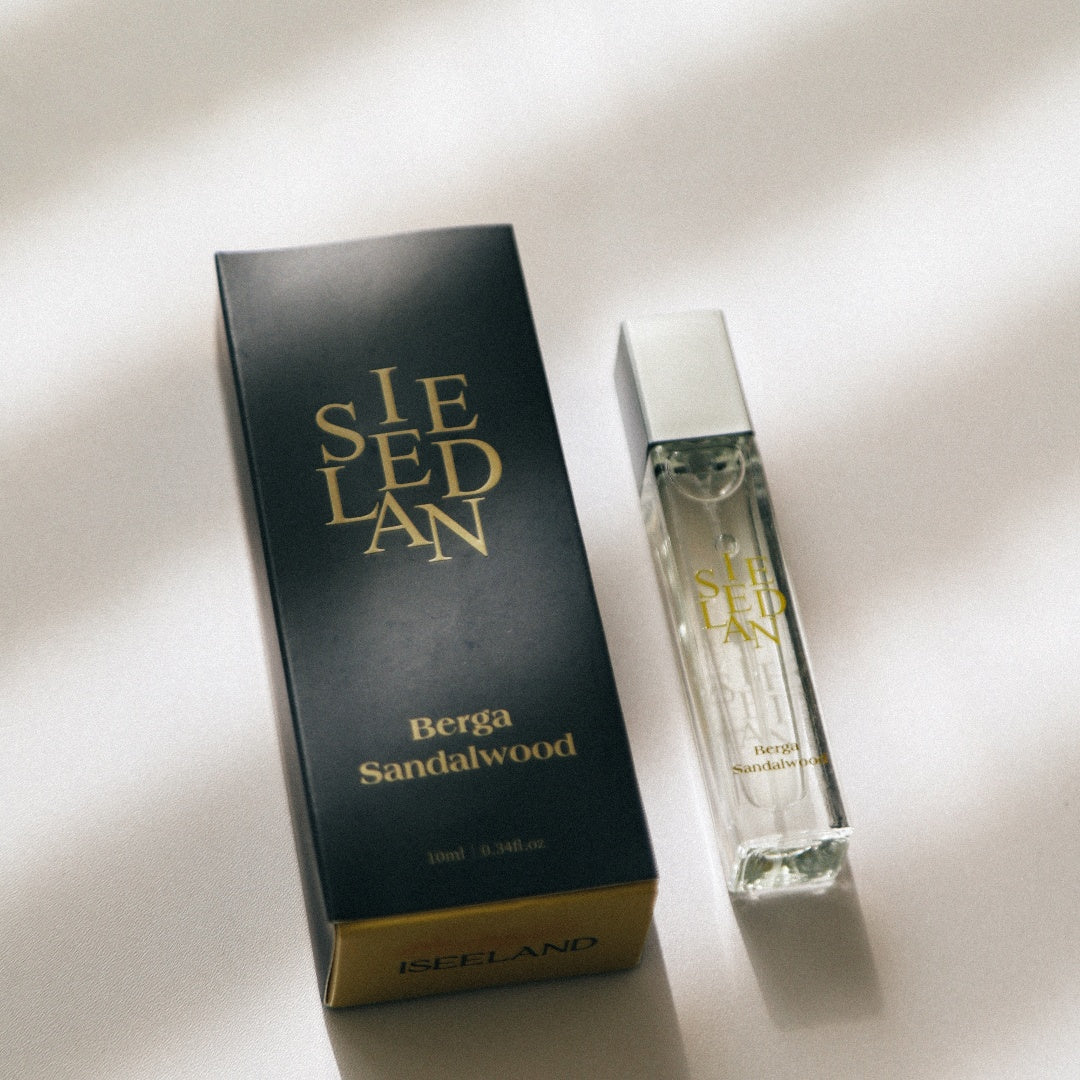 ISeeLand Perfume 10ml