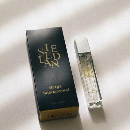 ISeeLand Perfume 10ml