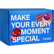 Fwee Make Your Every Moment Special Gift Set Blue