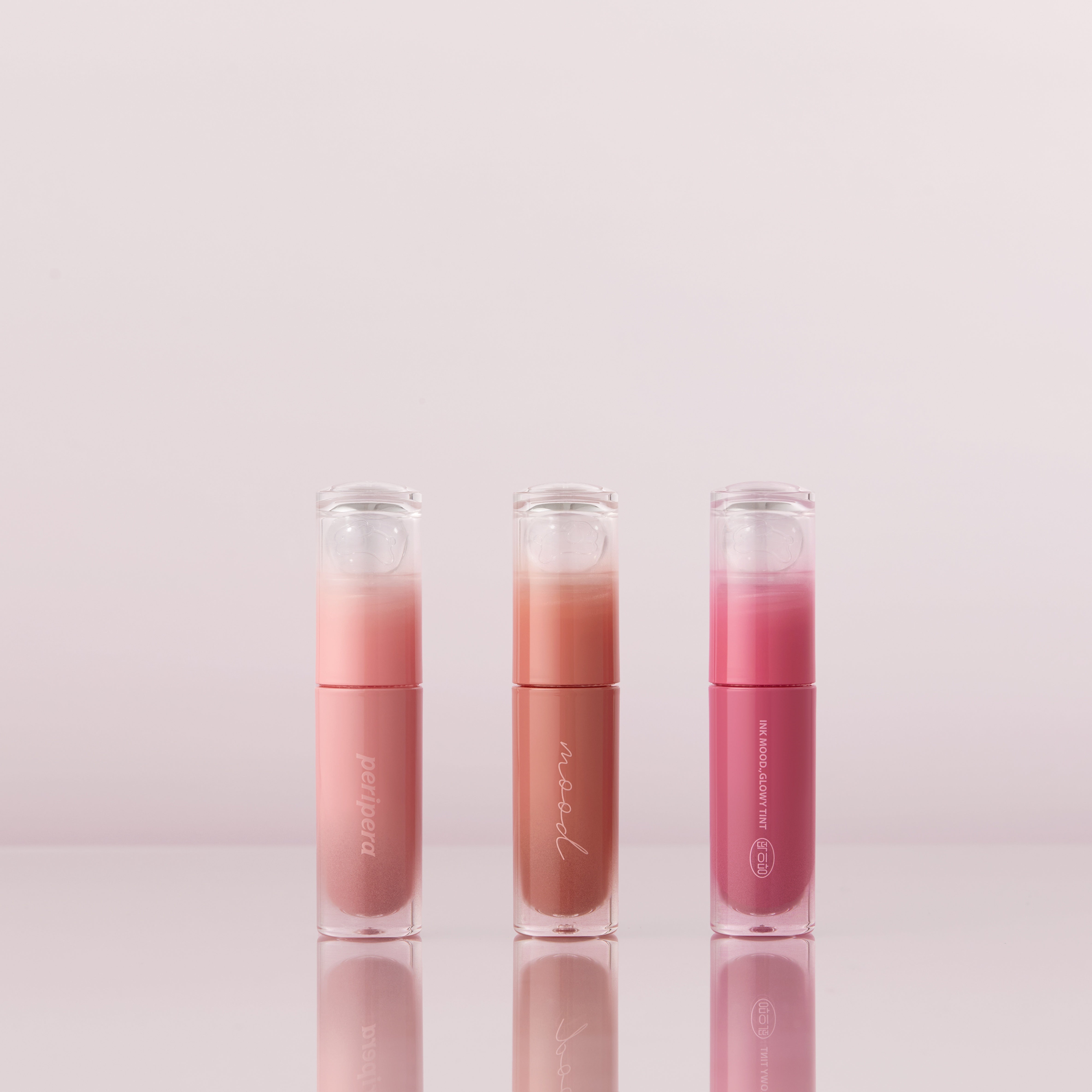 Peripera Ink Mood Glowy Tint