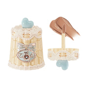 Flower Knows The Sweetie Bear Collection Coating Lip Jelly