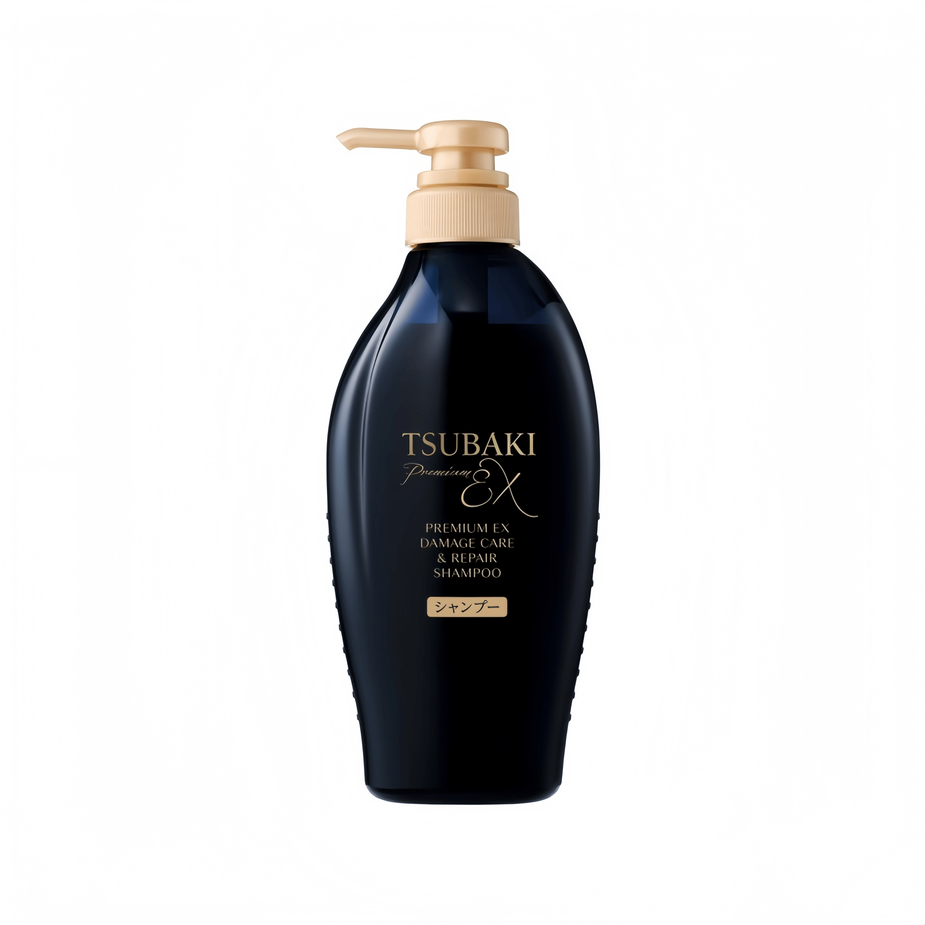 Shiseido Tsubaki Premium Shampoo + Conditioner 400ml Intesive Repair Set
