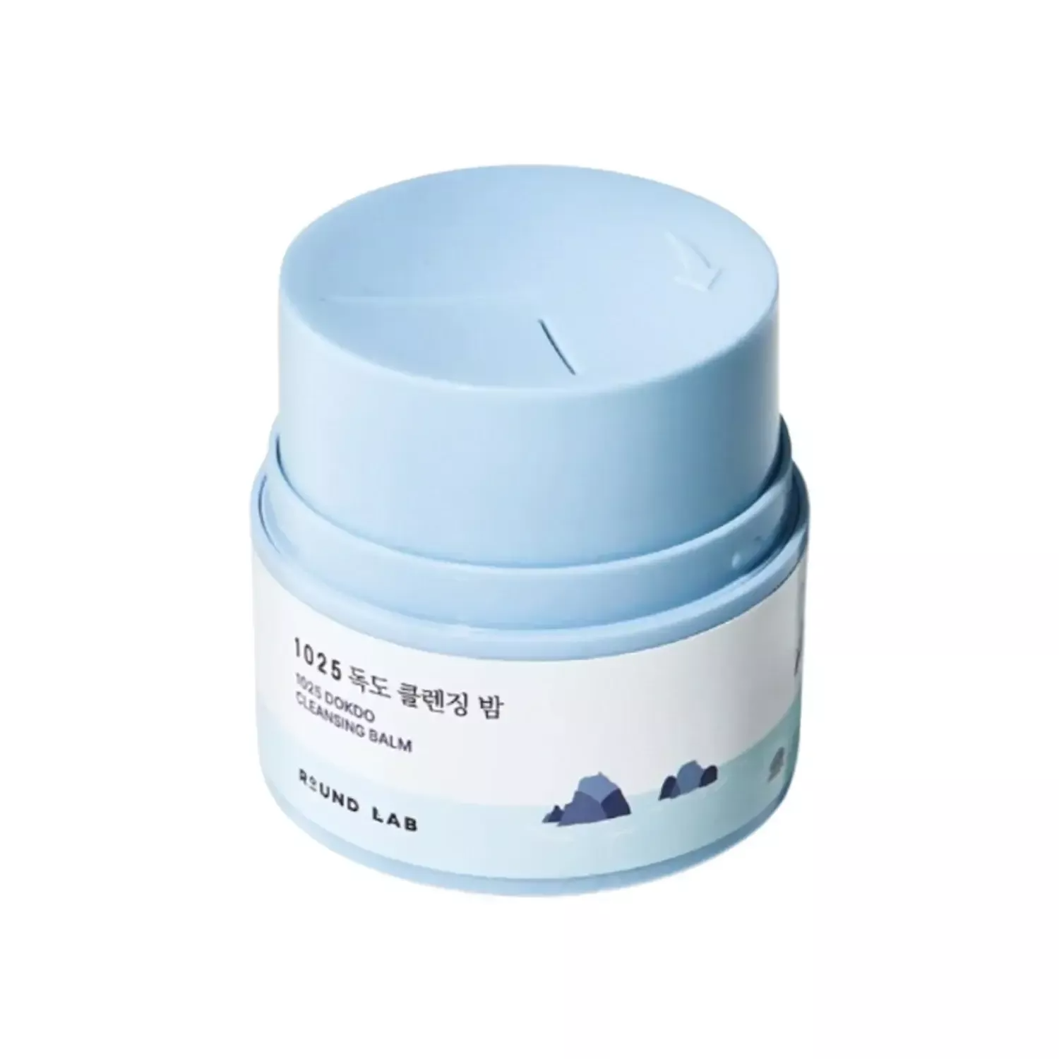 Round Lab 1025 Dokdo Cleansing Balm
