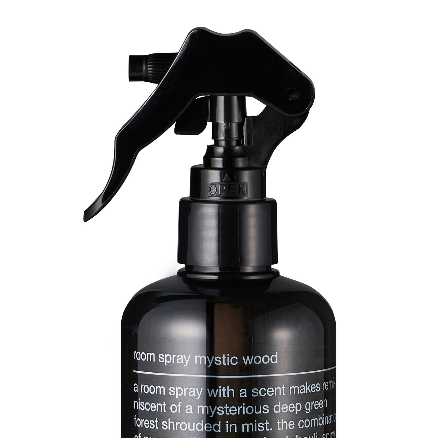 Musinsa Standard Room Spray Mystic Wood 300ml