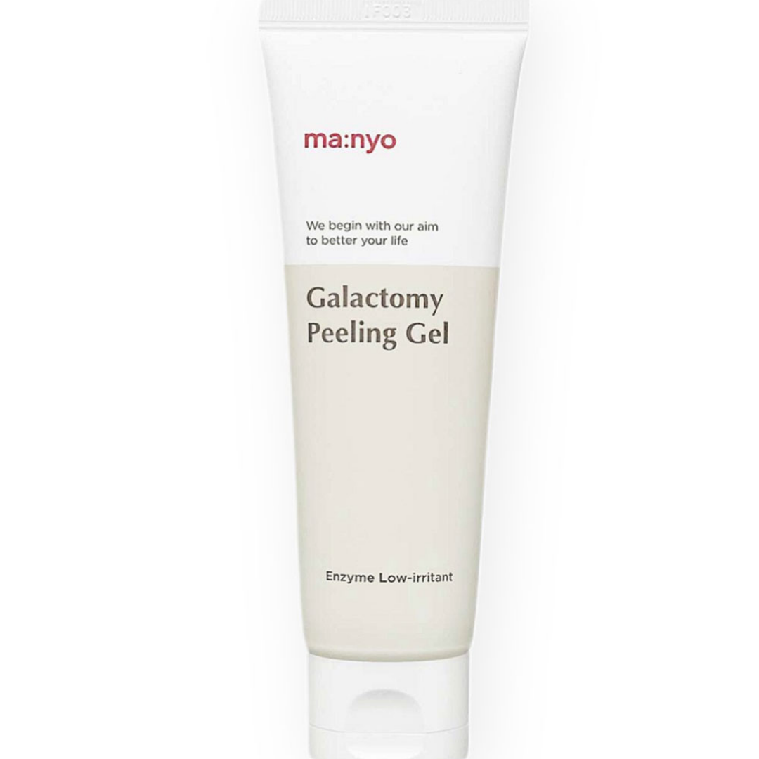 Ma:nyo Galactomy Enzyme Peeling Gel 75ml