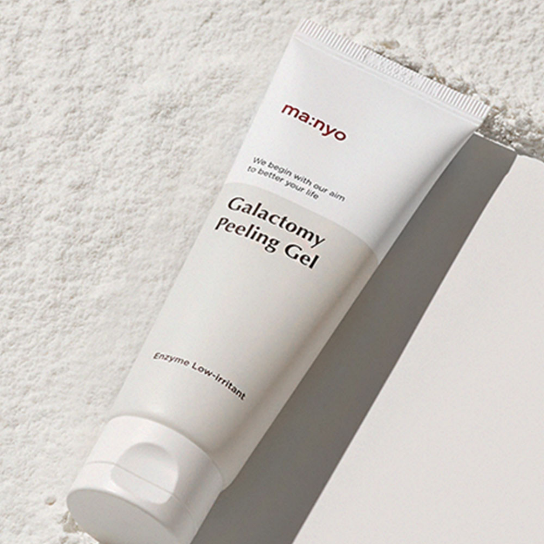 Ma:nyo Galactomy Enzyme Peeling Gel 75ml