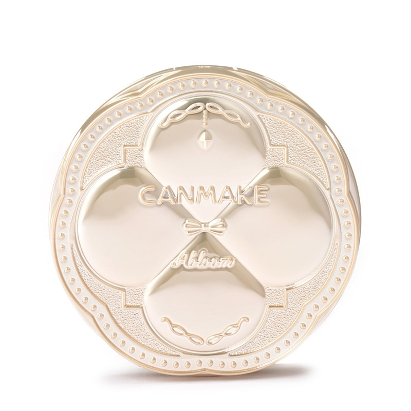 Canmake Marshmallow Finish Powder Abloom Mini 01