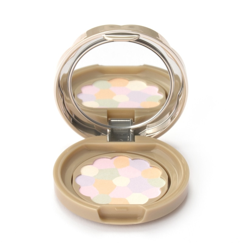 Canmake Marshmallow Finish Powder Abloom Mini 01