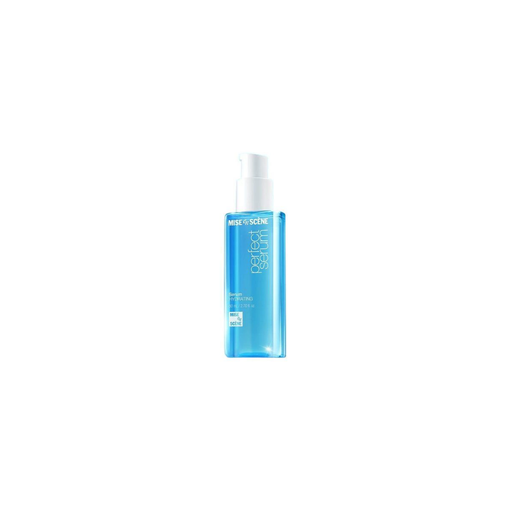 Mise En Scene Perfect Hydrating Serum 80ml