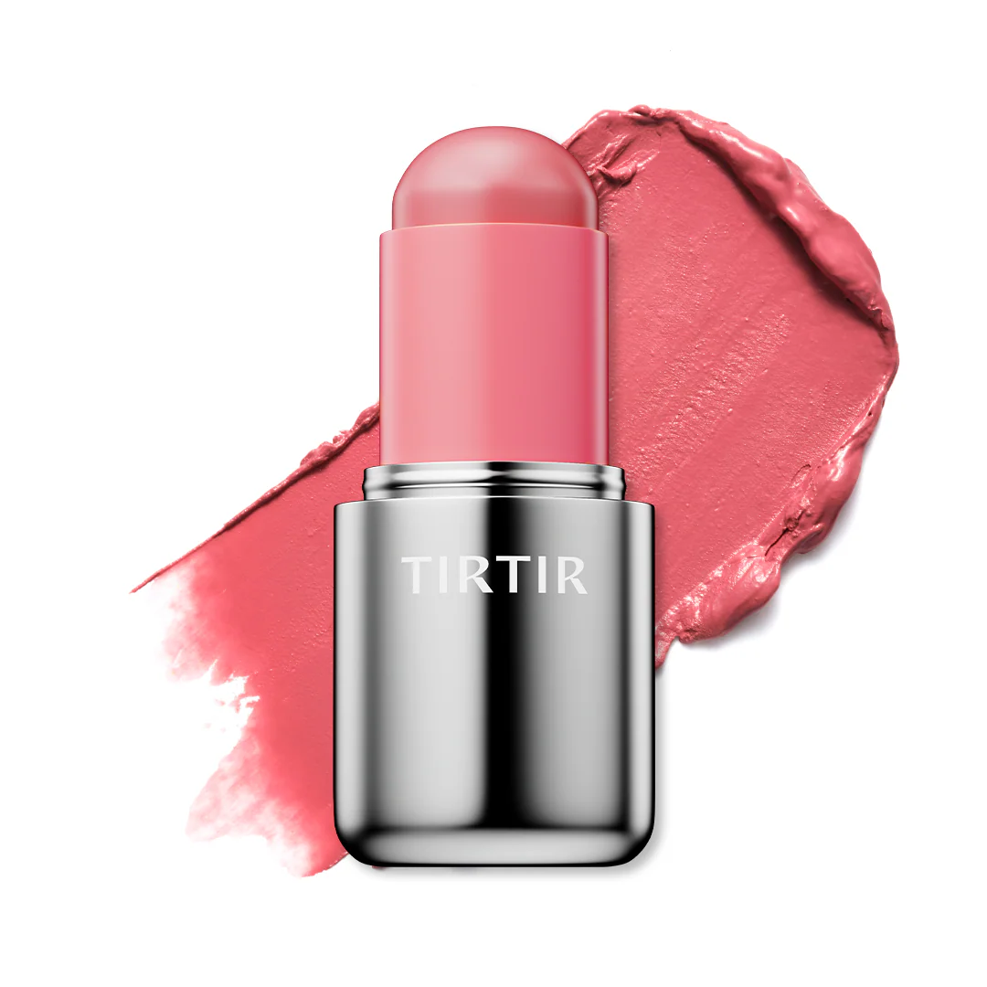 Tirtir Mood Glider Lip & Blush Stick 3.8g