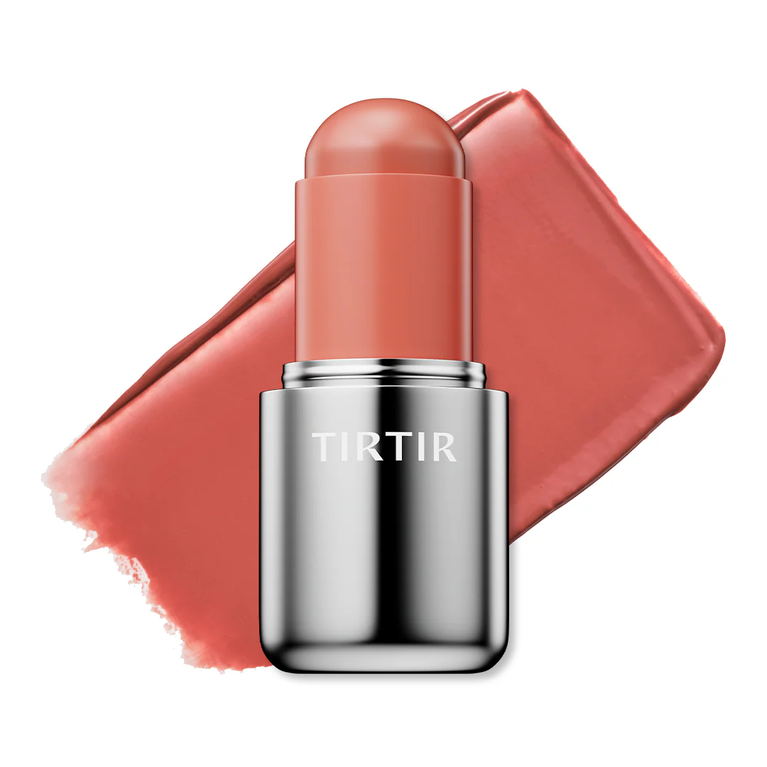 Tirtir Mood Glider Lip & Blush Stick 3.8g