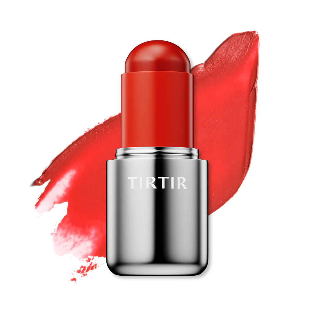 Tirtir Mood Glider Lip & Blush Stick 3.8g