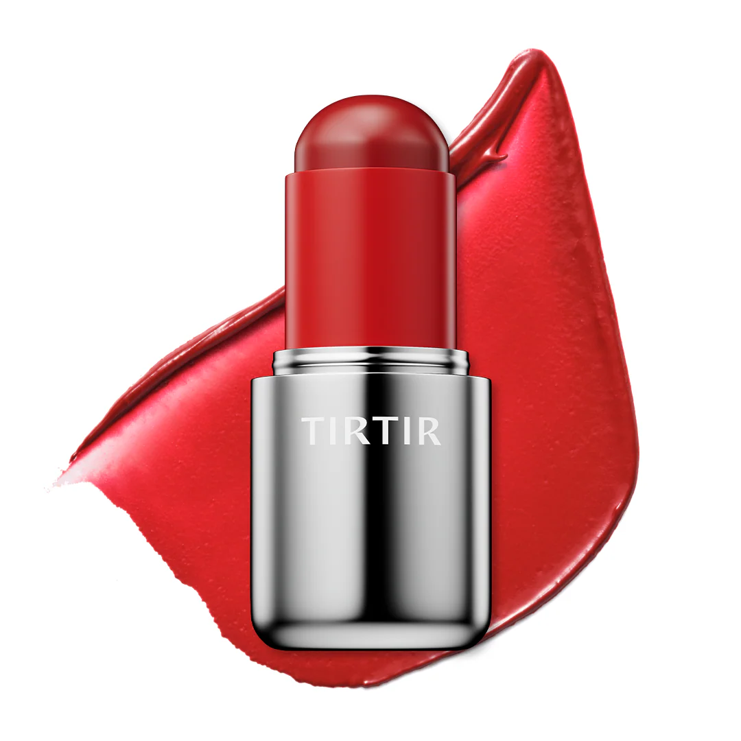 Tirtir Mood Glider Lip & Blush Stick 3.8g