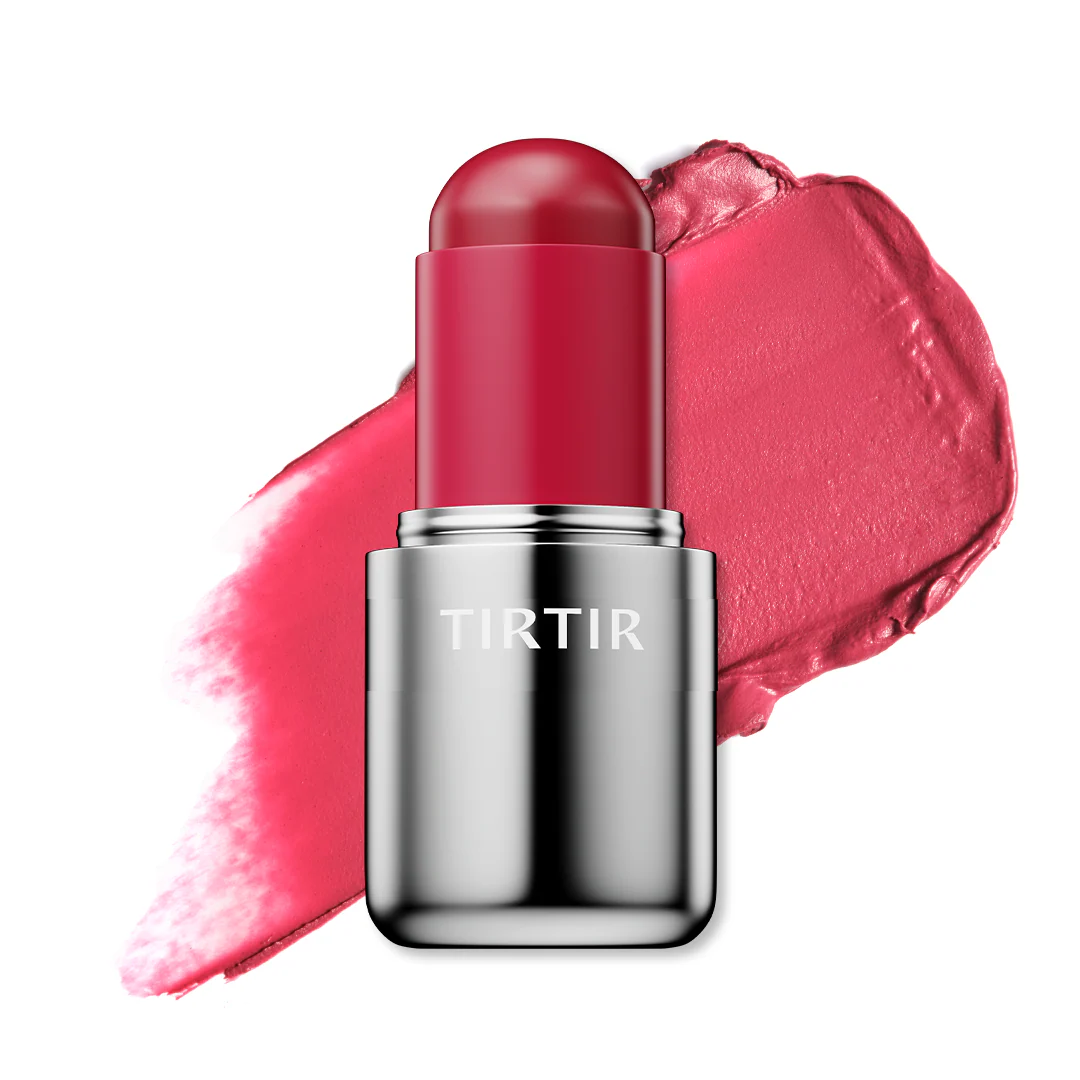 Tirtir Mood Glider Lip & Blush Stick 3.8g