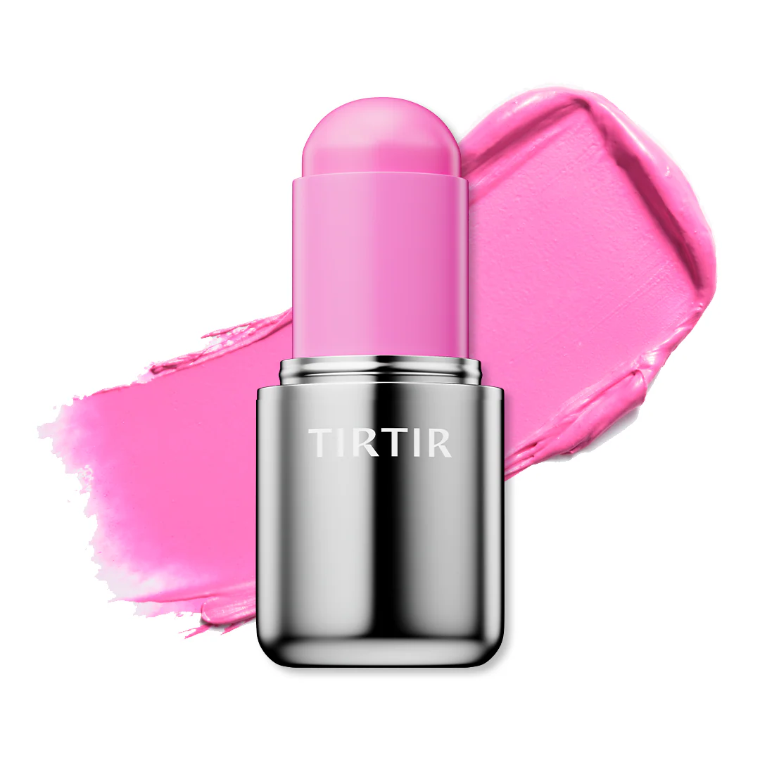 Tirtir Mood Glider Lip & Blush Stick 3.8g