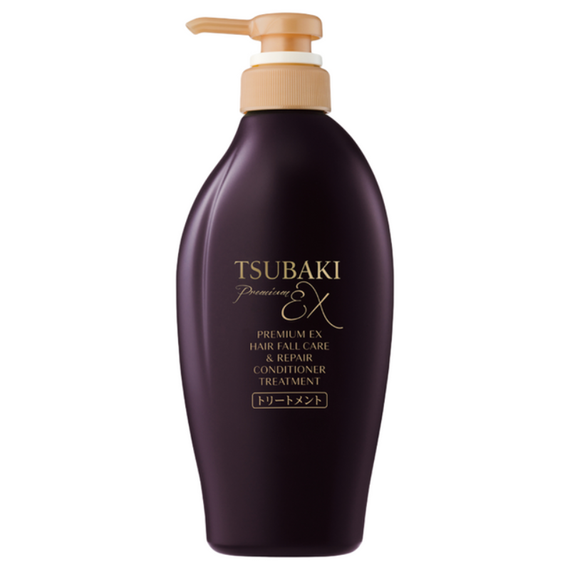 Shiseido Tsubaki Premium Ex Hairfall Conditioner 450ml
