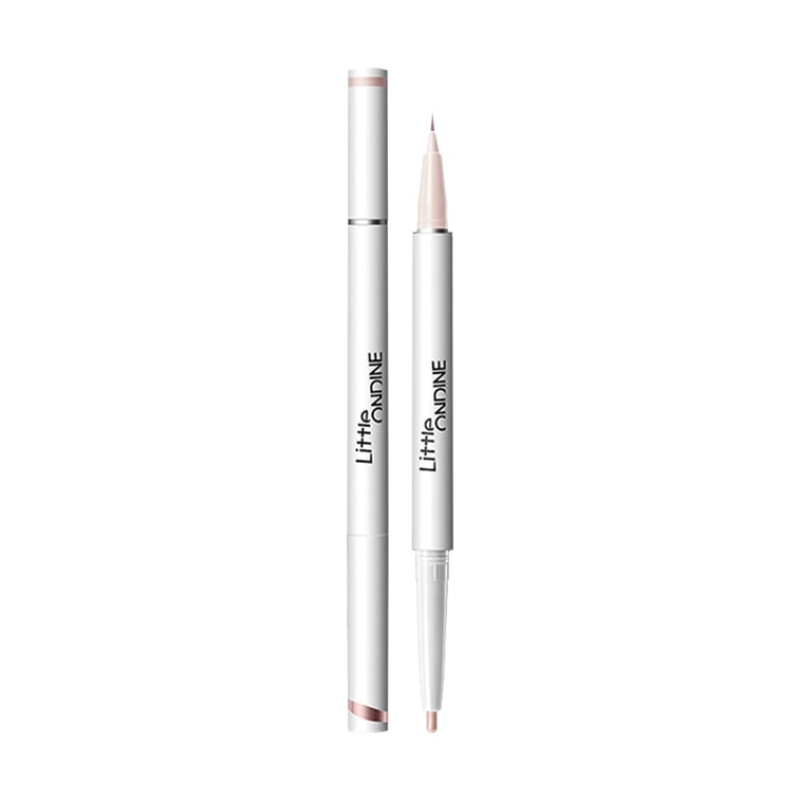 Little Ondine Shadow and Highlighter Eyeliner