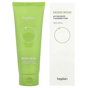Beplain Mung Bean PH-Balanced Cleansing Foam 160ml