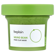 Beplain Mung Bean Pore Clay Mask 120ml