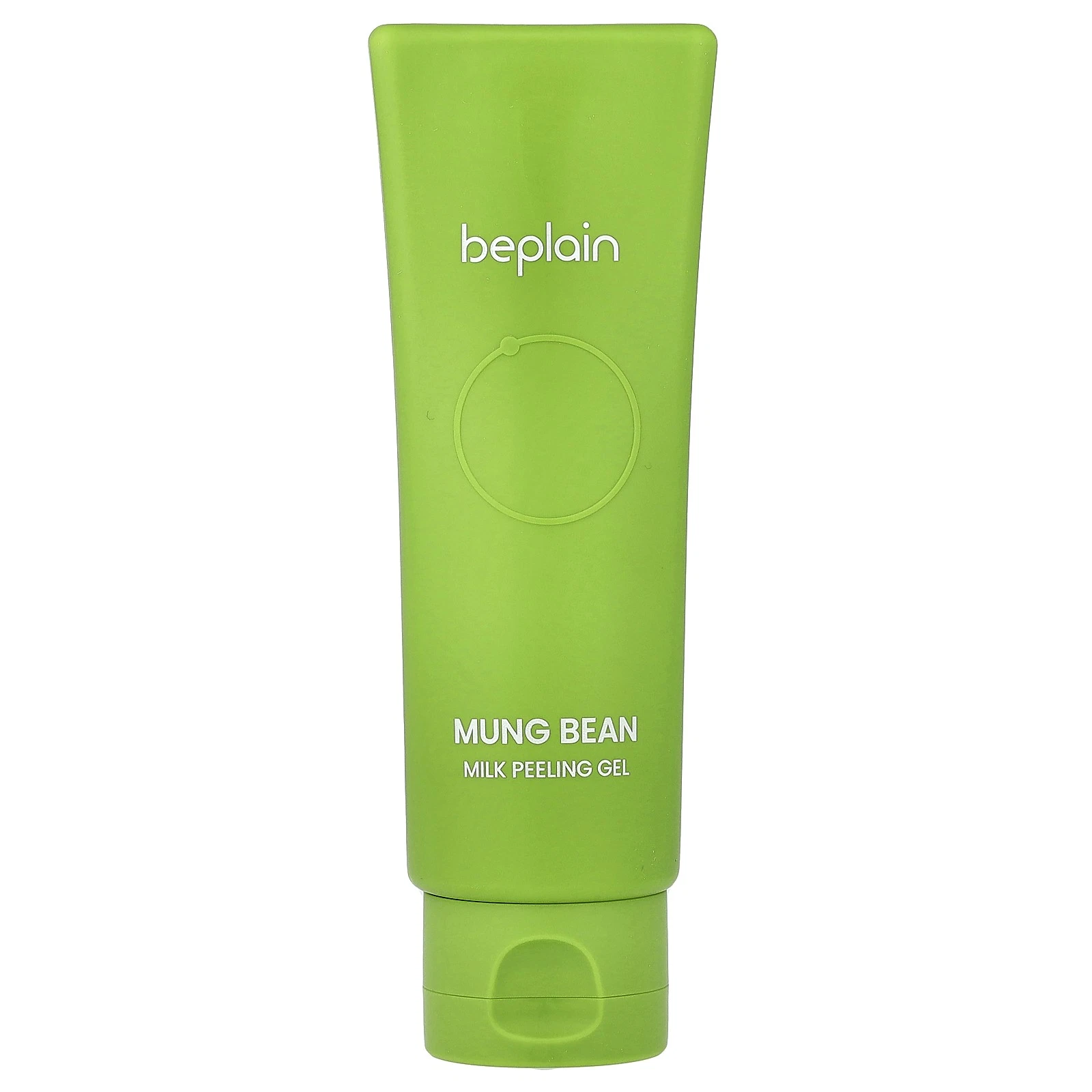 Beplain Mung Bean Milk Peeling Gel 120ml