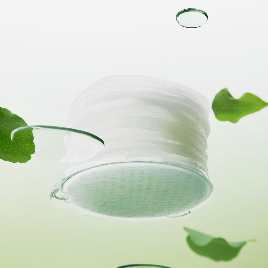 Beplain Mung Bean Pore Clearing Filter Pad 70 Pads 180ml