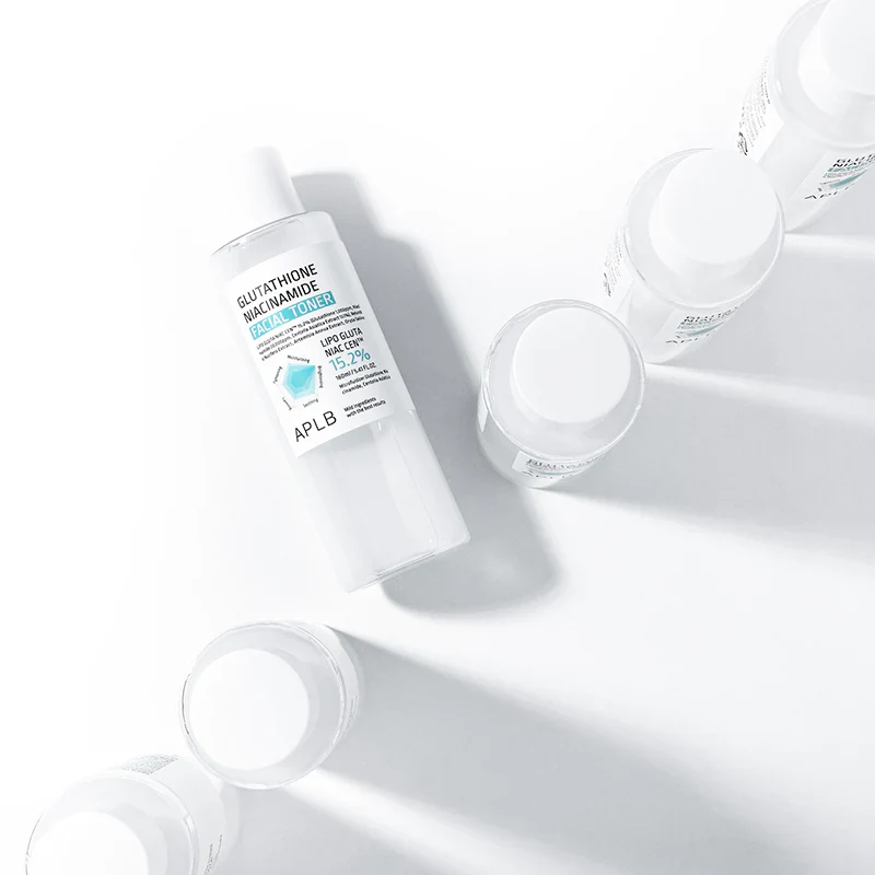 APLB Glutathione Niacinamide Facial Toner 160ml