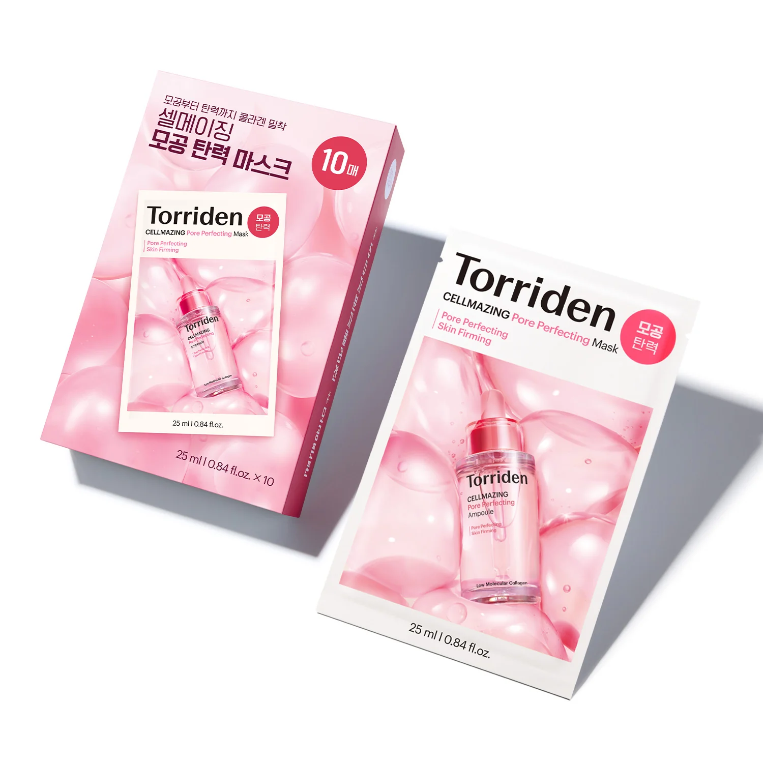 Torriden Cellmazing Pore Perfecting Mask 1Pc
