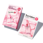 Torriden Cellmazing Pore Perfecting Mask 1Pc