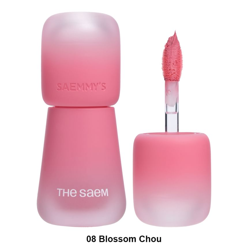 The Saem Saemmy'S Crema Velvet Tint