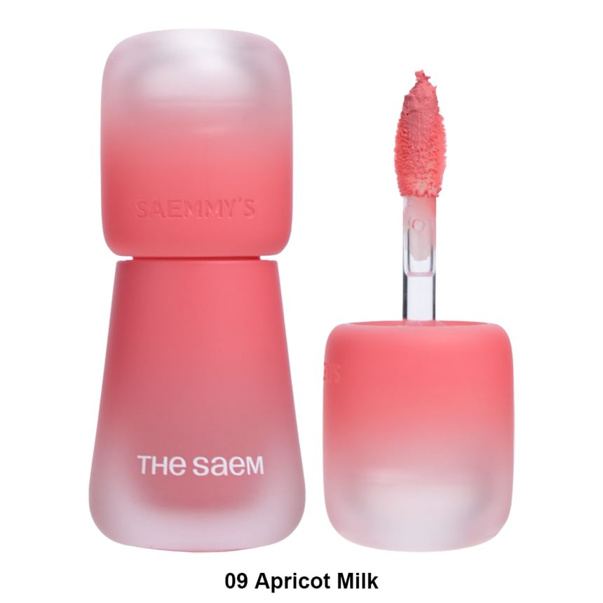 The Saem Saemmy'S Crema Velvet Tint