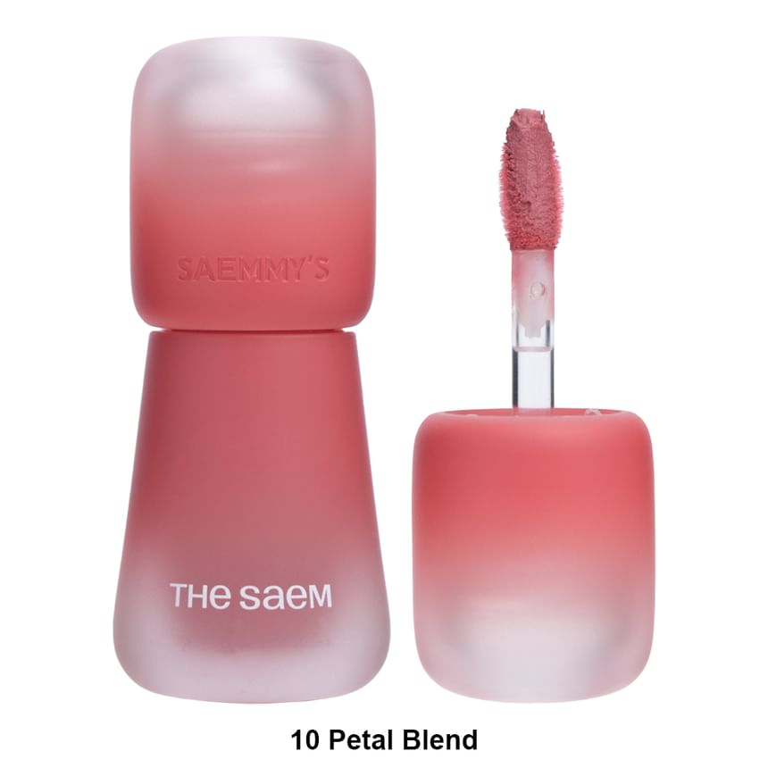The Saem Saemmy'S Crema Velvet Tint