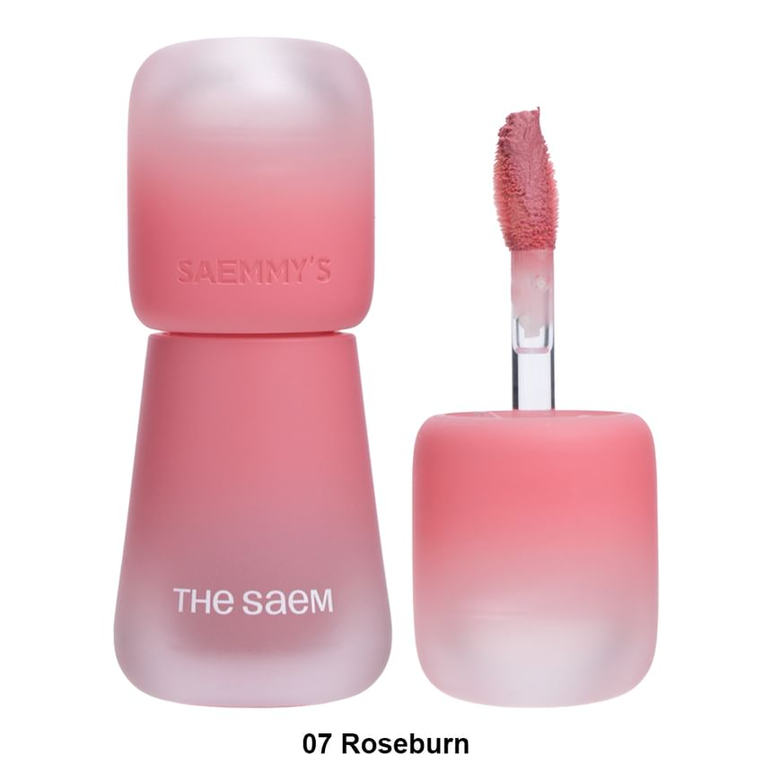The Saem Saemmy'S Crema Velvet Tint