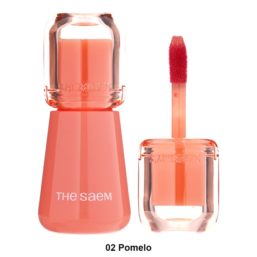 The Saem Saemmy's Jelly Shot Tint